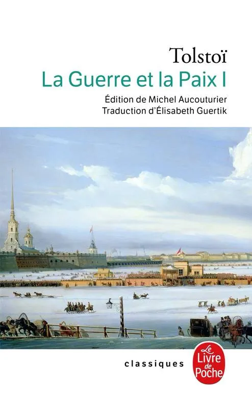 LaGuerreetlaPaix