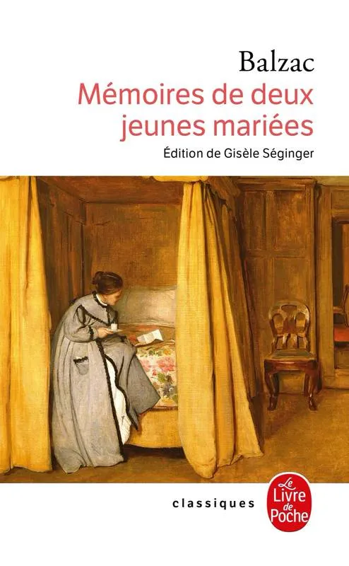 MÉMOIRESDEDEUXJEUNESMARIÉESBAC2023