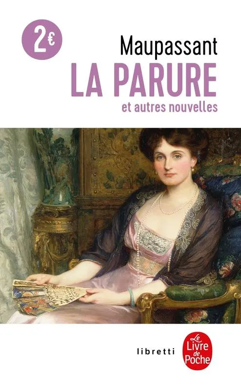 LAPARURE