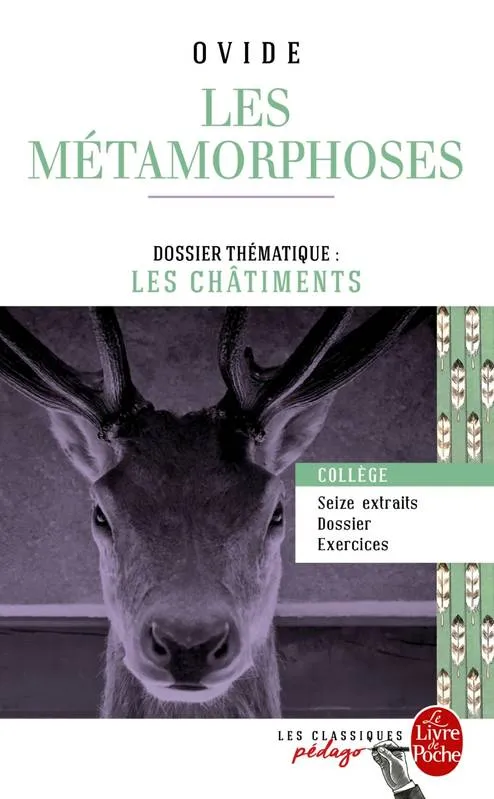 LesMétamorphoses