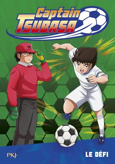 CAPTAINTSUBASA-TOME01:LEDÉFI