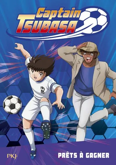 CAPTAINTSUBASA-TOME03:PRÊTSÀGAGNER