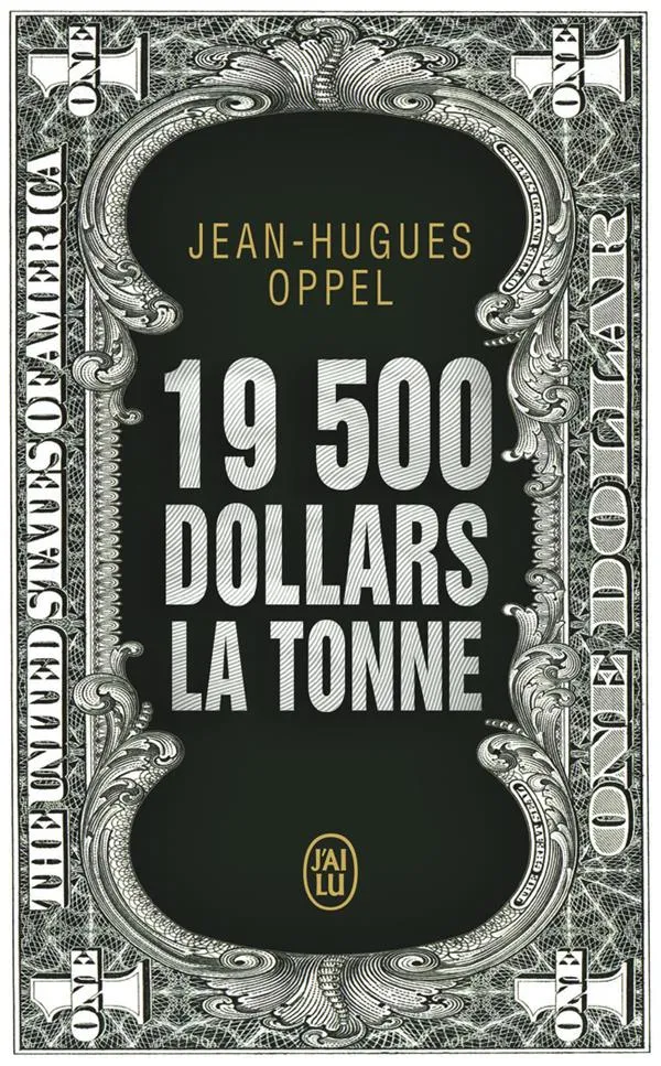 19 500 dollars la tonne