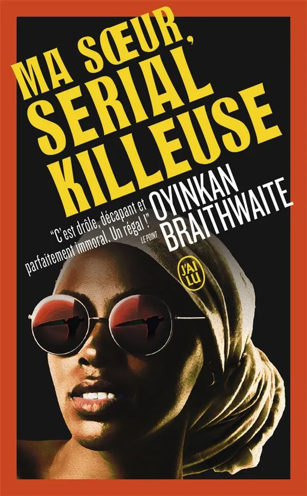 """Ma sœur, serial killeuse"""