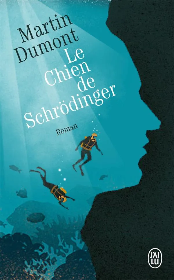 Le chien de Schrödinger