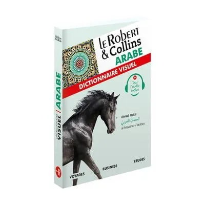 LeRobert&Collins-Dictionnairevisuelarabe