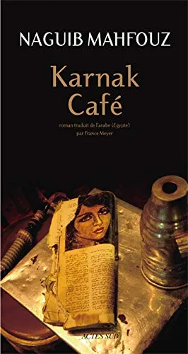 Karnak Café (Babel)