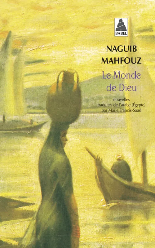 Le Monde de Dieu 