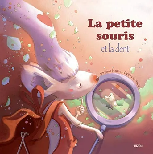 La petite souris et la dent 