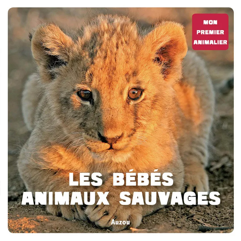 ANIMAUX SAUVAGES