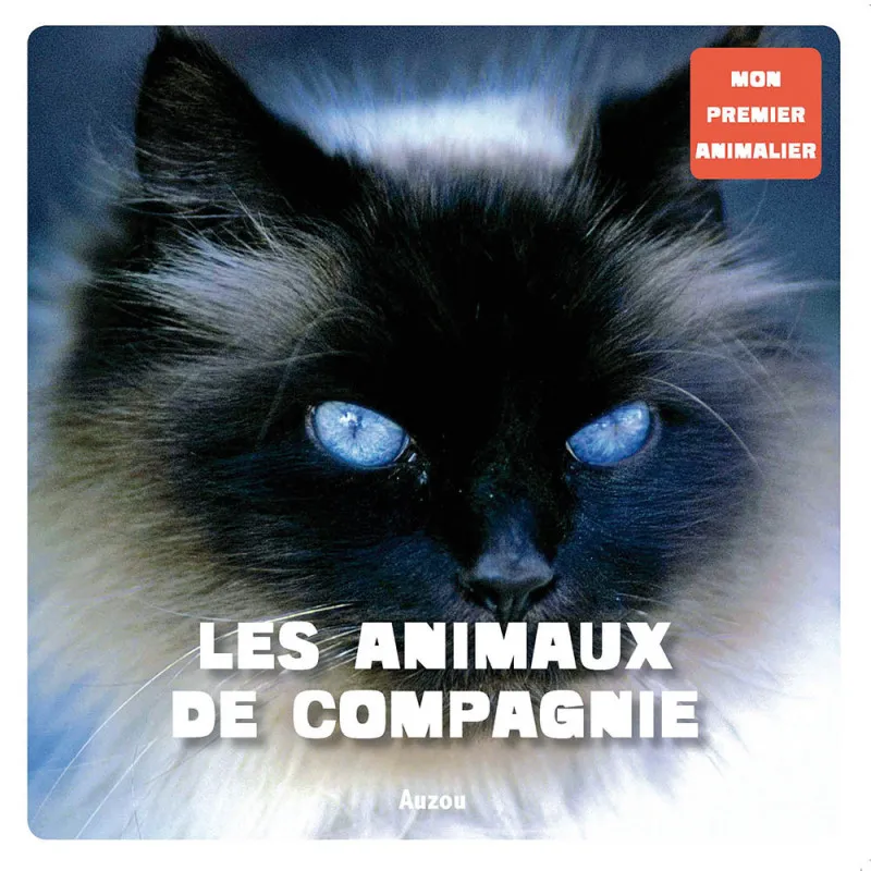 Les animaux de compagnie