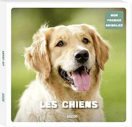 LES CHIENS