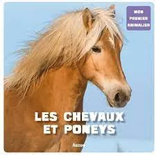 Les chevaux et poneys