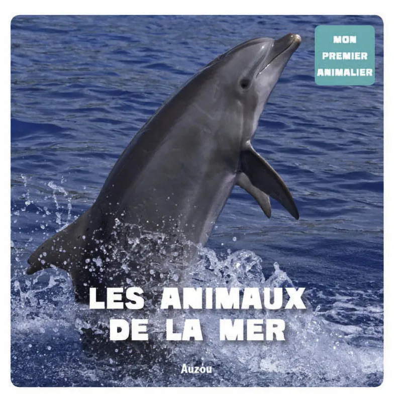 MER PREMIER ANIMALIER