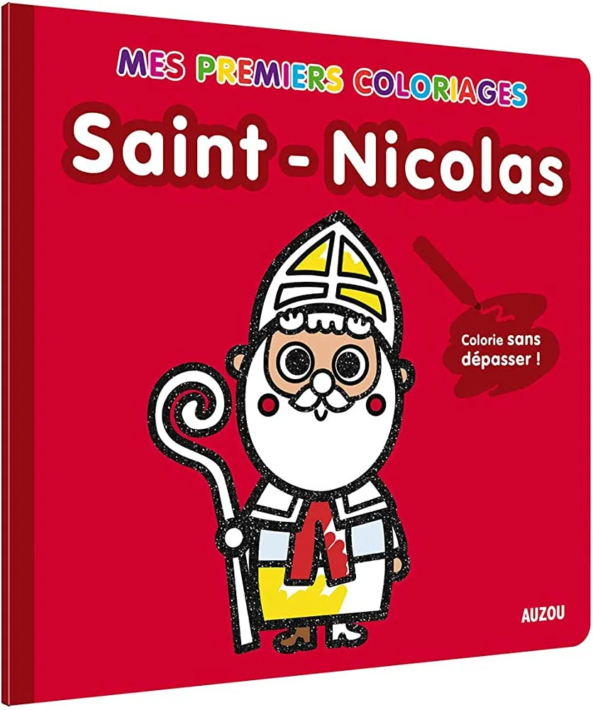 Saint-Nicolas