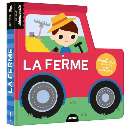 LAFERME