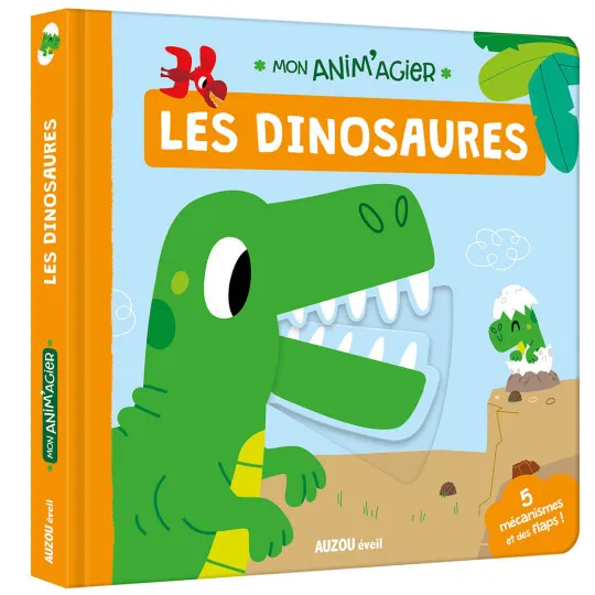 LESDINOSAURES