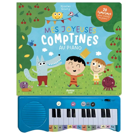 MESJOYEUSESCOMPTINESAUPIANO