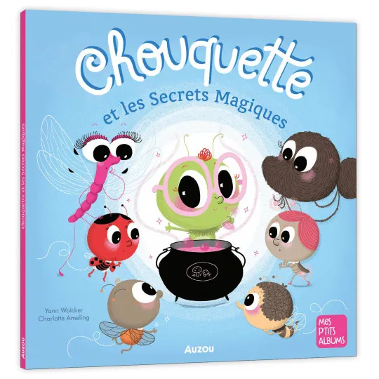 CHOUQUETTEETLESSECRETSMAGIQUES-(NE)