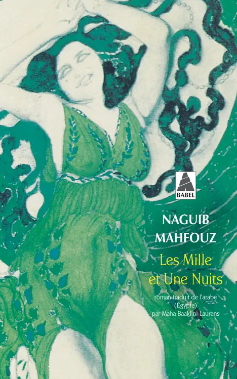 Les Mille et Une Nuits