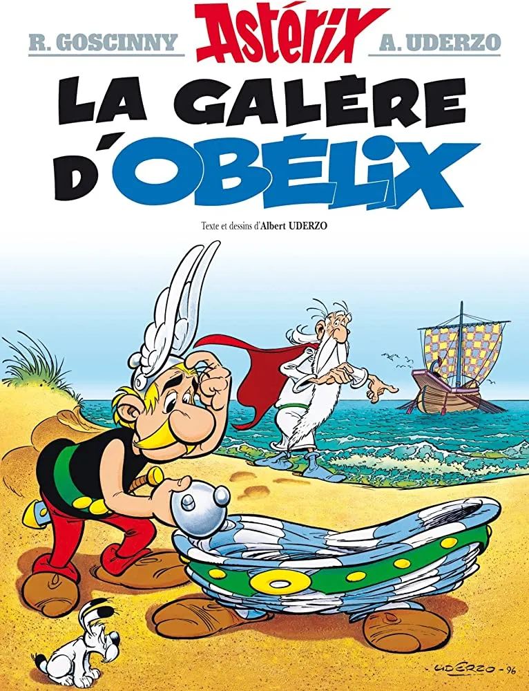 Astérix-LaGalèred'Obélix-n°30