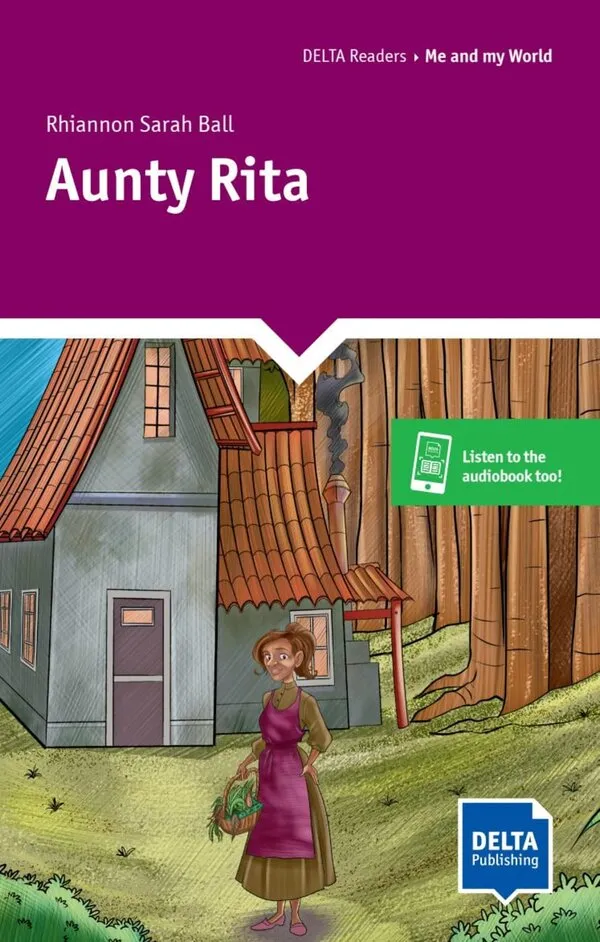 Delta: Aunty Rita