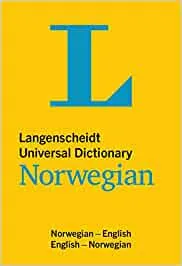 LS Universal Norwegian