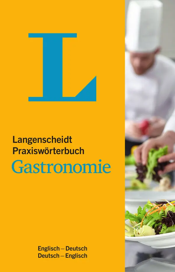 LS PraxisWB Gastronomie Englisch