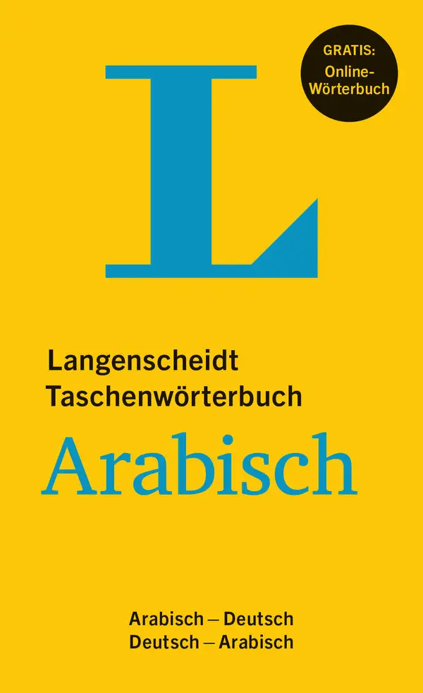 LS TaschenWB Arabisch