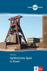 Gefährliches Spiel in Essen