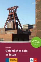 Gefährliches Spiel in Essen + Online