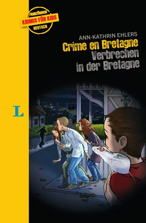 LS KFK Crime en Bretagne