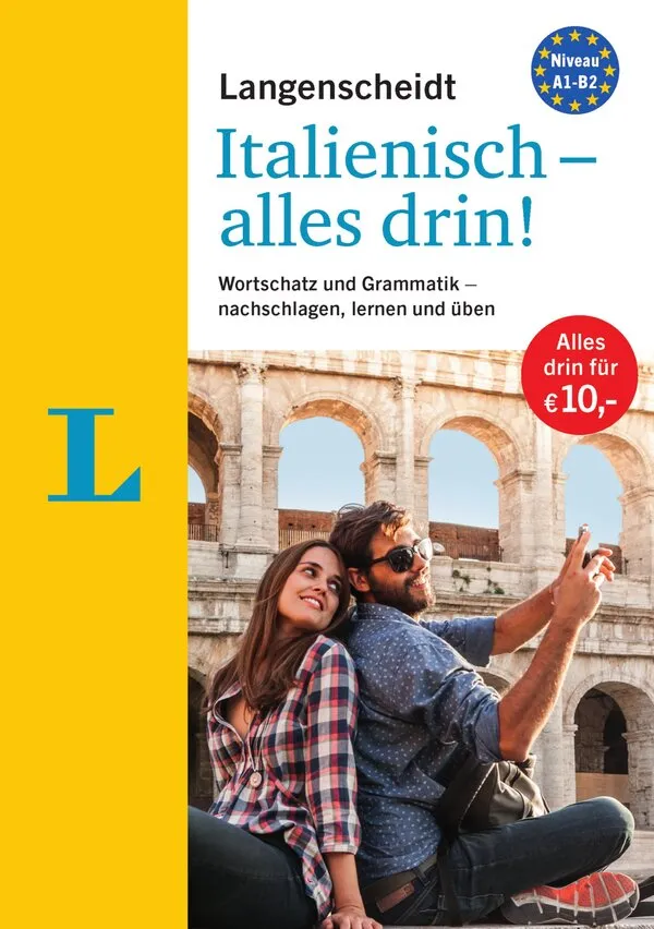 LS Alles drin Italienisch