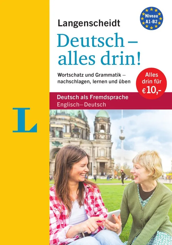 LS Alles drin Deutsch