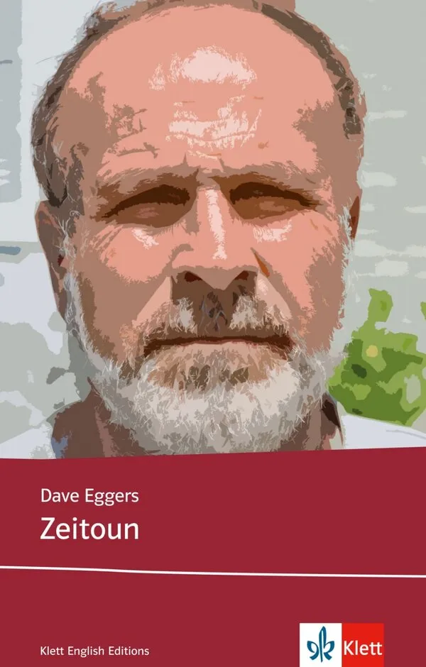 Dave Eggers: Zeitoun 