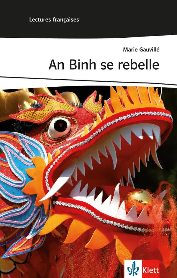 An Binh se rebelle