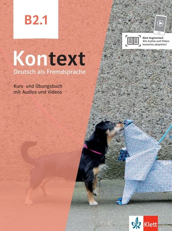 Kontext B2.1