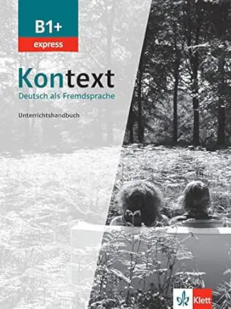 Kontext B1+ express