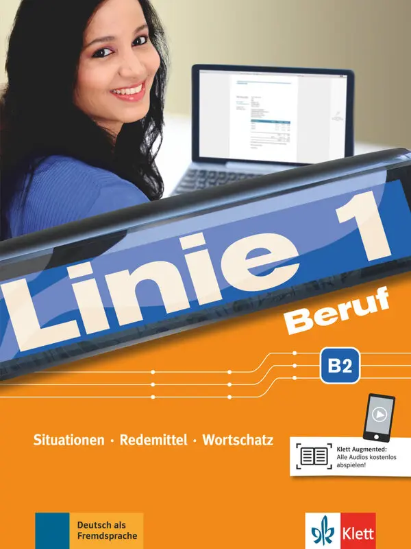 "Linie 1, B2, Beruf"