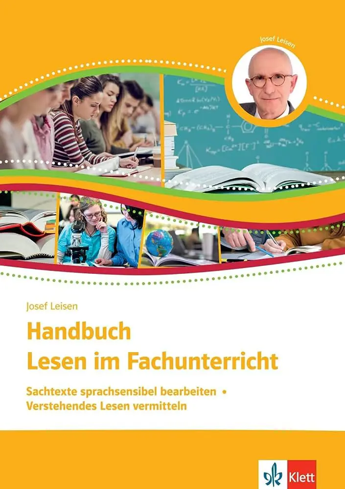 Handbuch Lesen im Fachunterricht