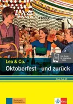 Oktoberfest - und zurück (Stufe 2)