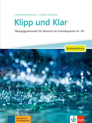 Klipp und Klar Grundstufe neu