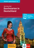 Durchstarten in Deutschland