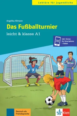 Das Fußballturnier