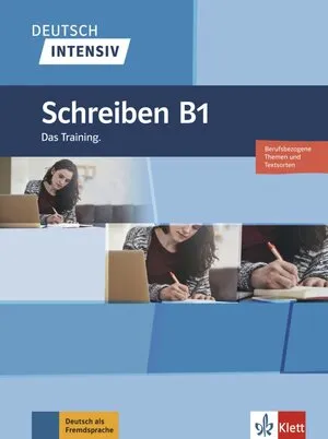 Schreiben B1