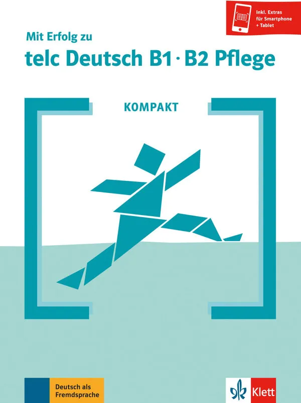 KOMP. Erfolg zu telc Dt. Pflege