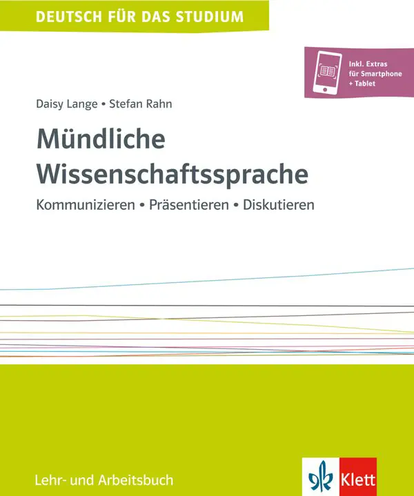 "Gesprochene Wirtschaftssprache, Band 3, Lehr-/Arbeitsbuch"