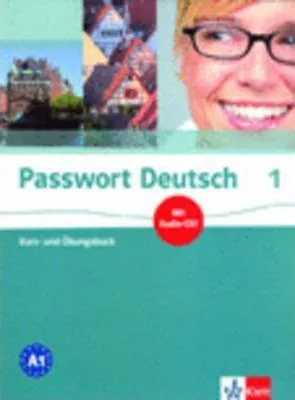 Passwort Deutsch 1