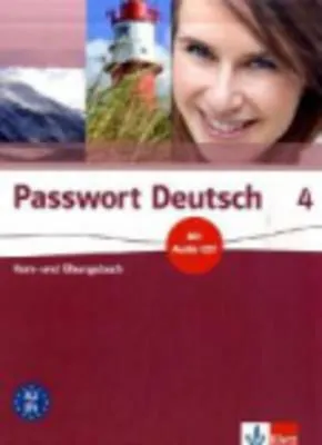 Passwort Deutsch 4