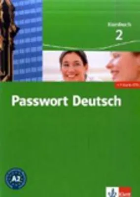 Passwort Deutsch 2